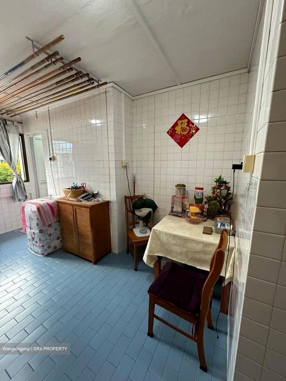 Blk 139 Eunos Spring (Bedok), HDB 3 Rooms #613512491